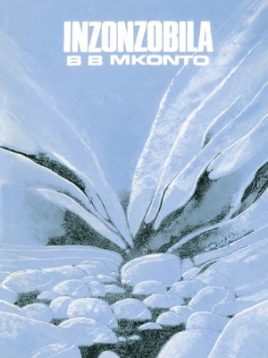cover image of Inzonzobila